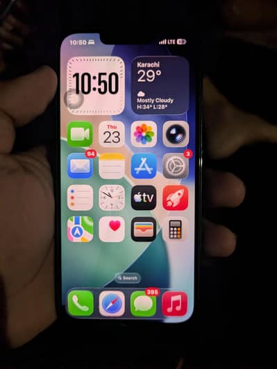 I phone 13pro