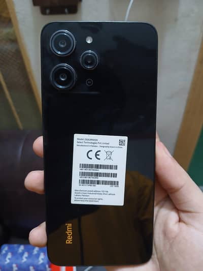 Xiaomi Redmi 12