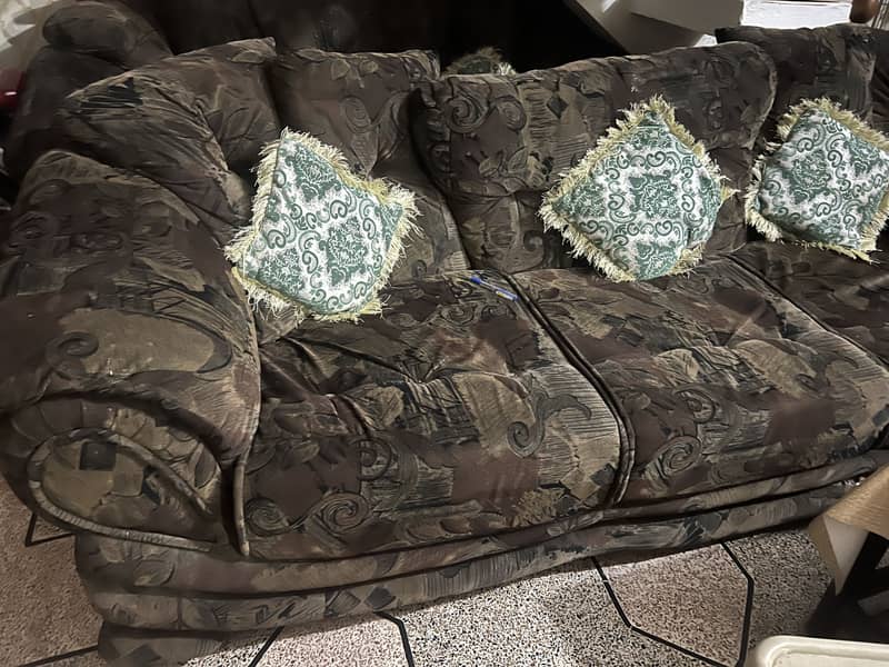 Sofa set 2