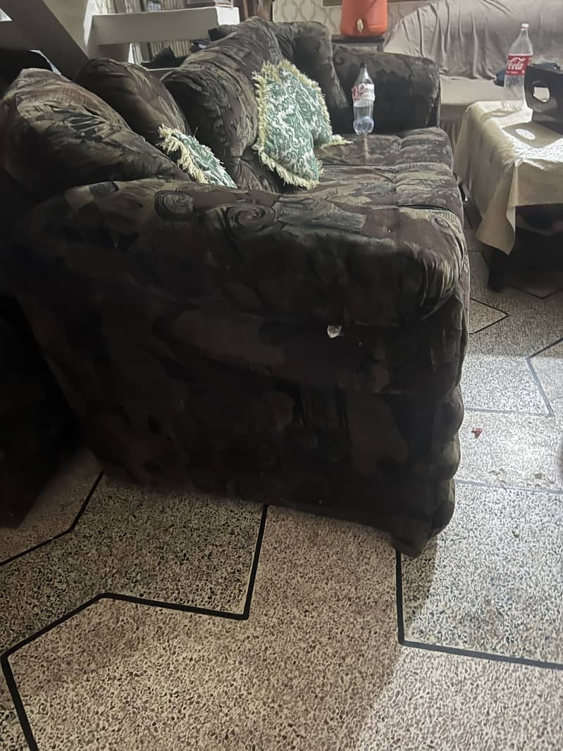 Sofa set 3