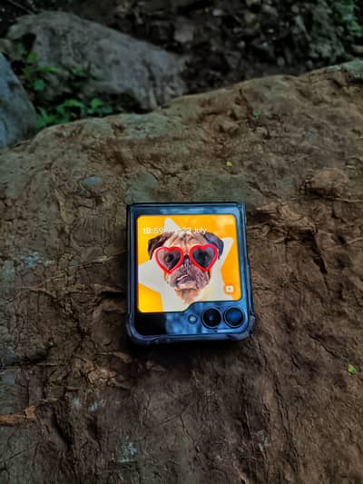 Samsung galaxy Z Flip 7 fe