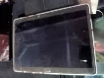SAMSUNG GALAXY TAB S 10.5 INCH AMOLED DISPLAY