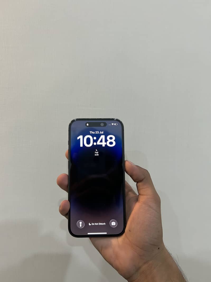 Iphone 14pro 1