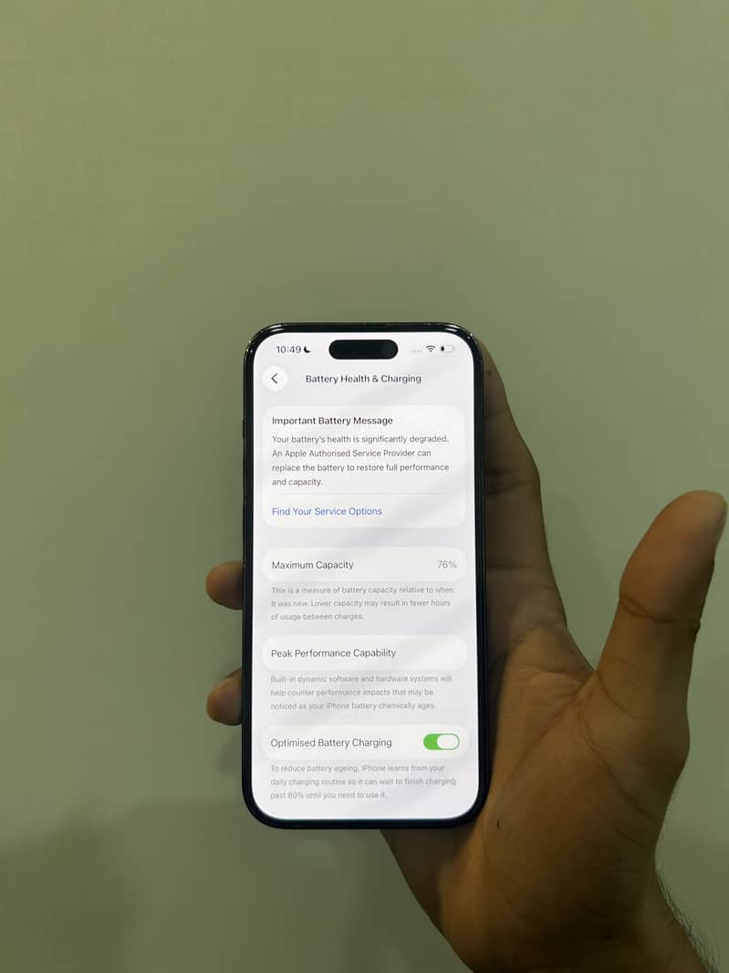 Iphone 14pro 3