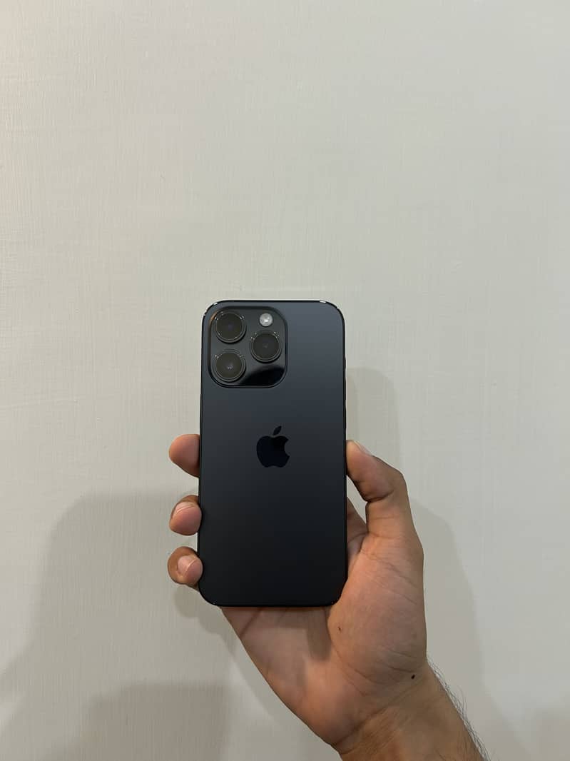 Iphone 14pro 4