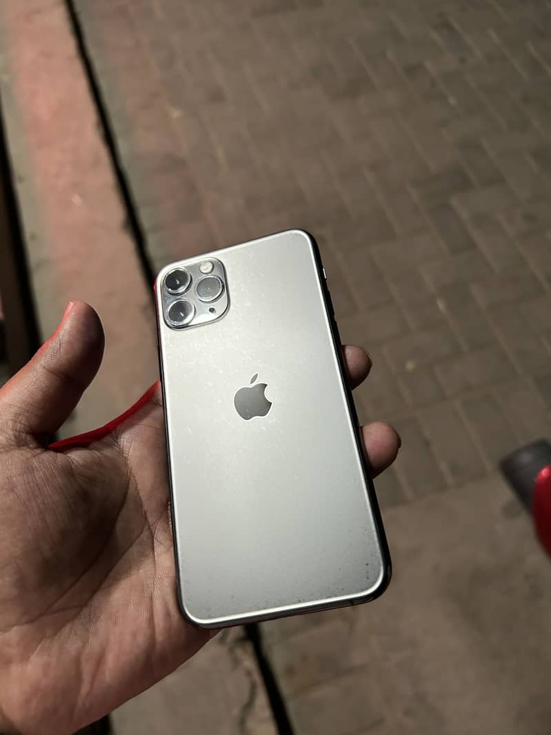 Iphone 11 pro 0