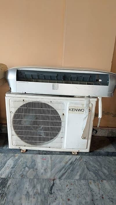 4 ac unit