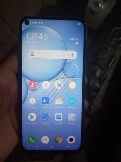 Vivo Y30.03104450619 what's app no