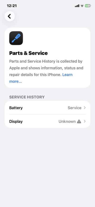 Apple iPhone 11