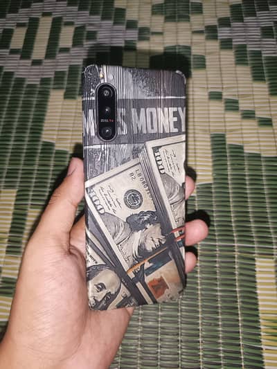 Sony Xperia 5 ii