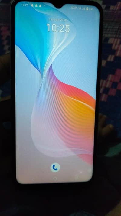 Vivo Y21A 2021
