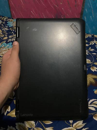 lenovo Chromebook yoga 11e Thinkpad 4 gen