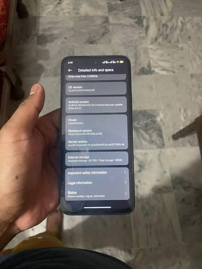 Xiaomi Redmi 13