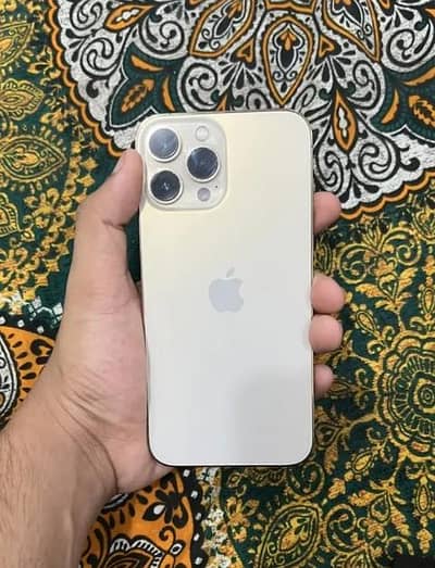 Apple iPhone 13 Pro Max