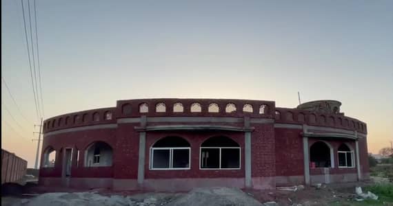 Balipur Luxury Farm House For Sale