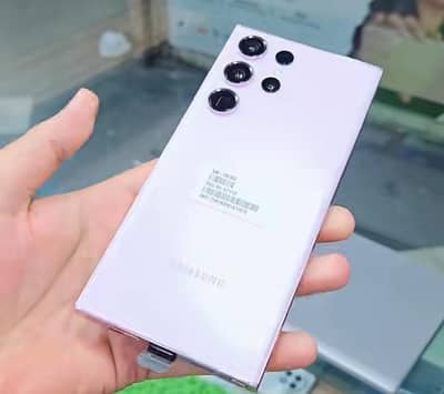 Samsung Mobile S23 Ultra