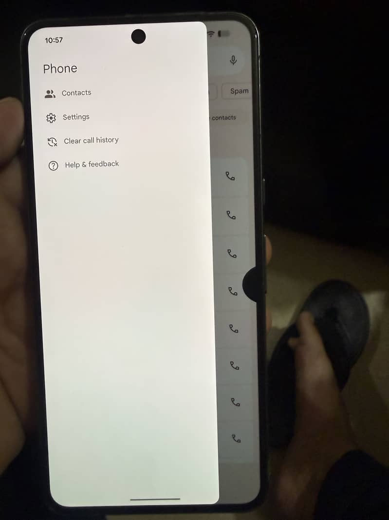 Google pixel 8 pro 0