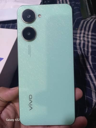 Vivo Y03
