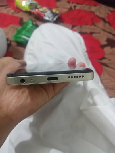Tecno Spark Go