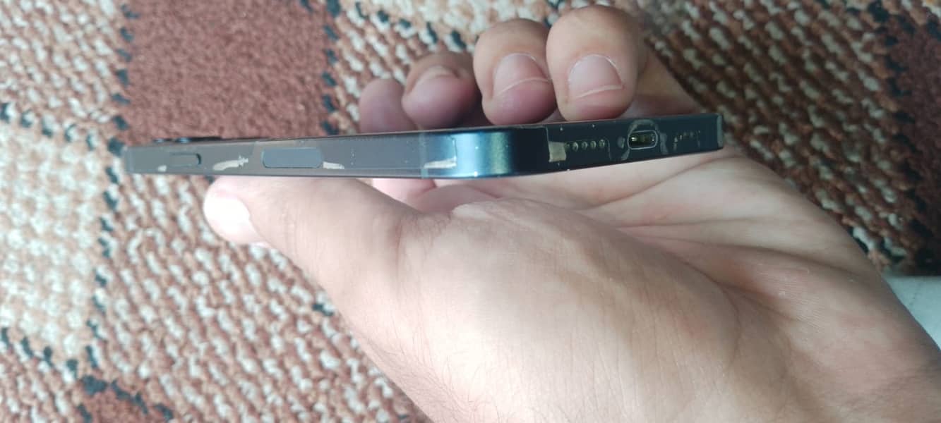 Apple iPhone 12 PTA approved 1