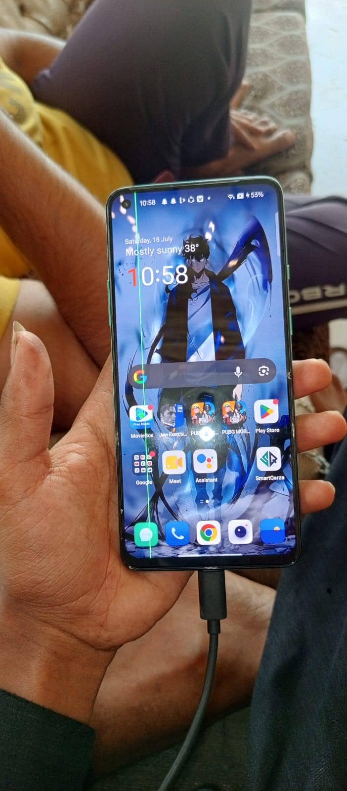 one plus 8t 0