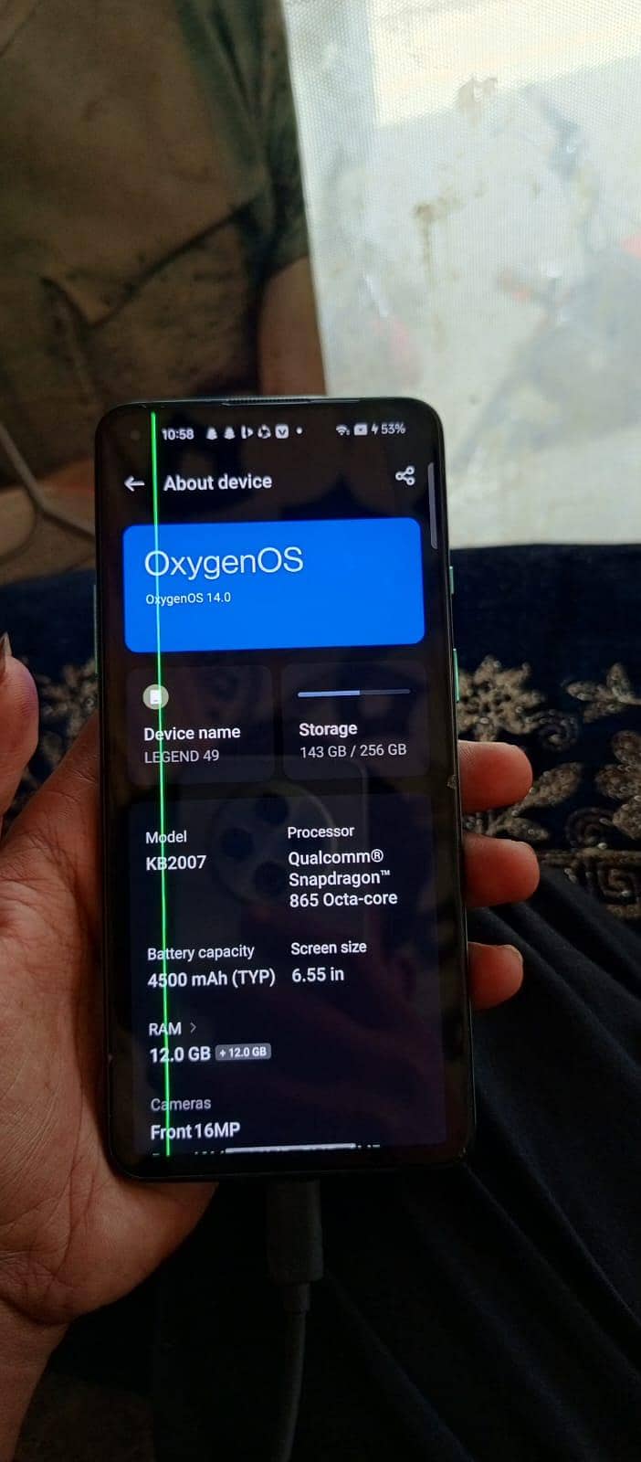 one plus 8t 2