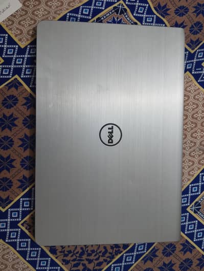 Dell Inspiron 5547