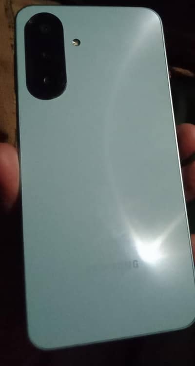 Samsung Mobile A17