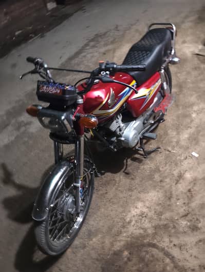 condition ok all parts jenman
