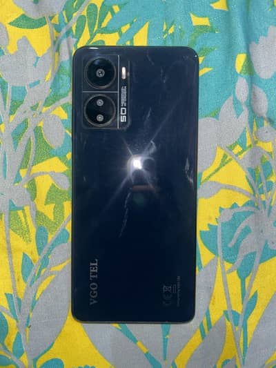 VGO TEL Note 23