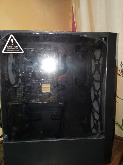 gaming pc
