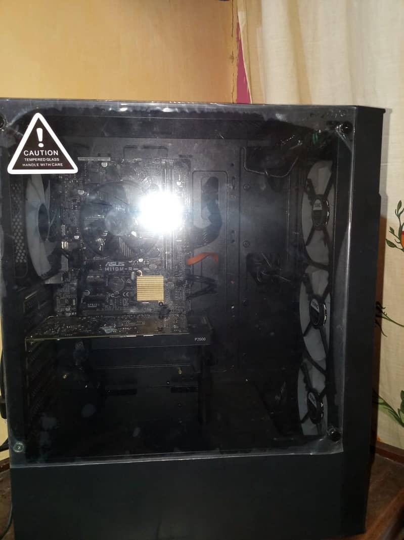 gaming pc 0