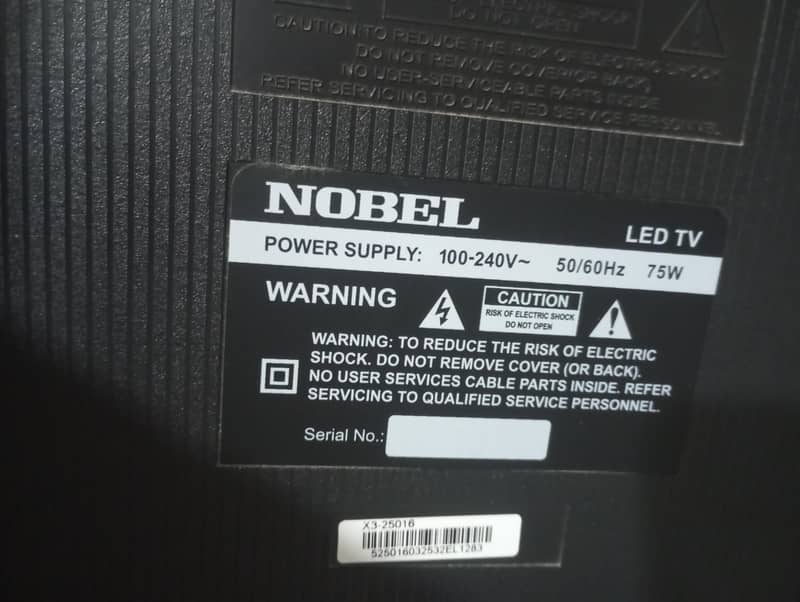 Android LED 2