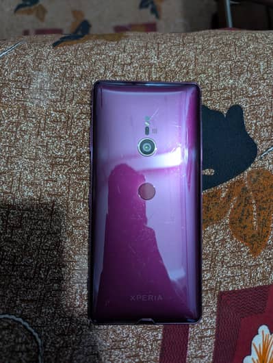 sony Xperia xz3