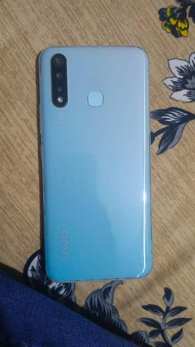 KIT Vivo Y19 exchange possible