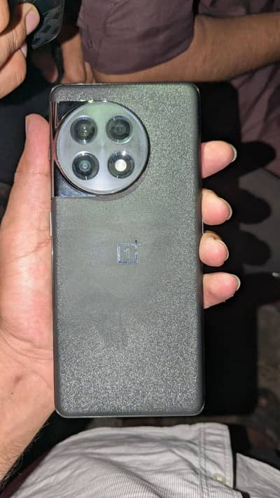 One Plus 11R