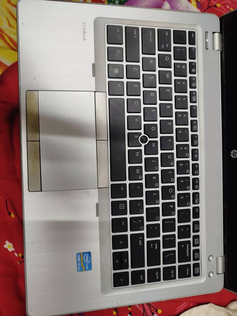 Hp generation 3rd 2