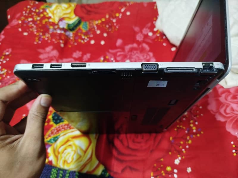 Hp generation 3rd 6