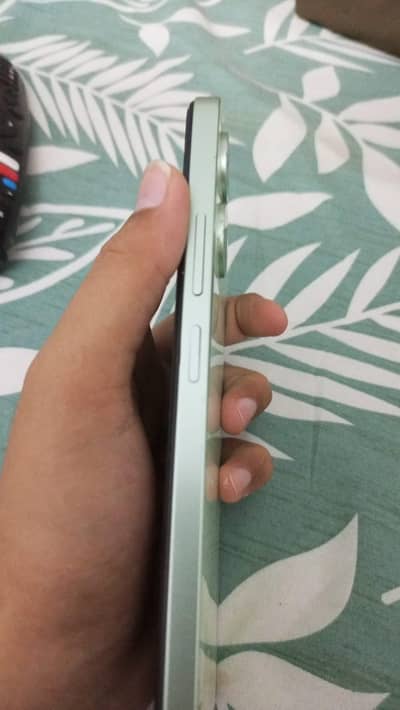 Xiaomi Redmi 13c