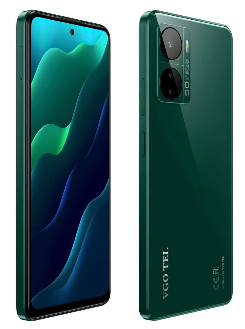 VGO TEL Note 23 0