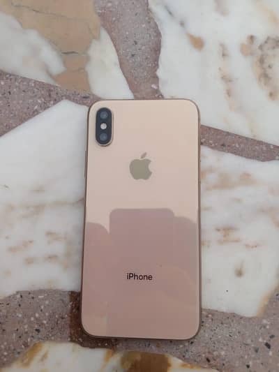 Apple iPhone XS