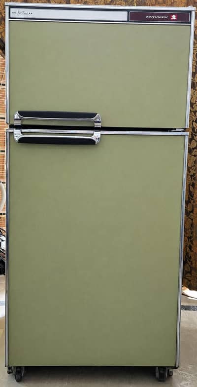 Used Refrigerator for Sale – Good Condition