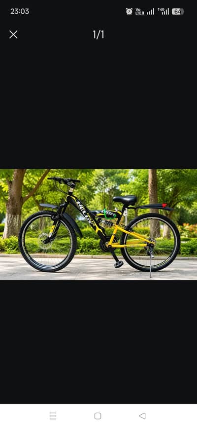 cycle