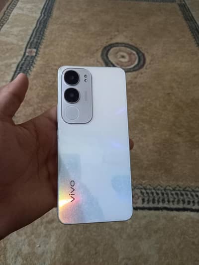 Vivo Y19s