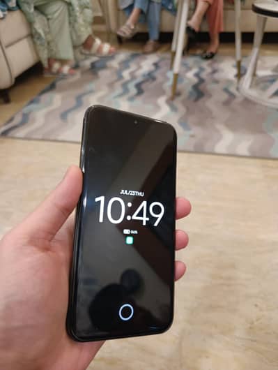 Xiaomi Redmi Note 15 Pro Plus 5G 16-512gb