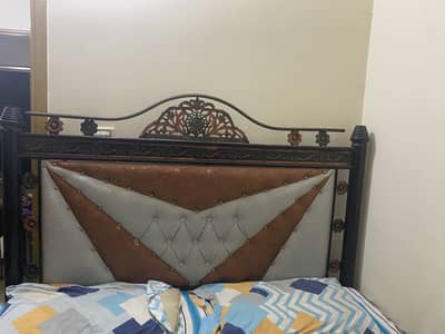 Bed for sale