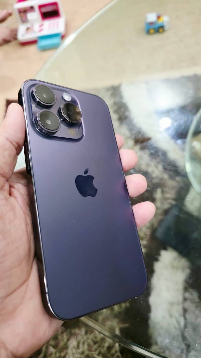 Iphone 14 pro 1