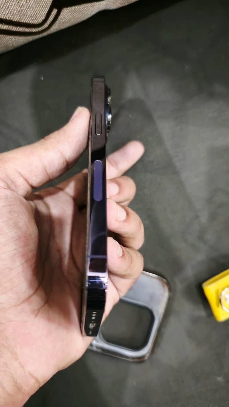 Iphone 14 pro 2