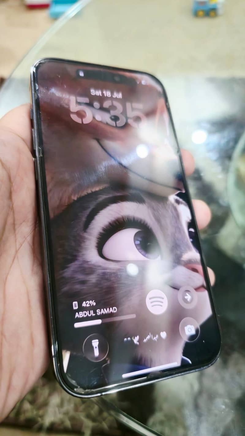 Iphone 14 pro 5