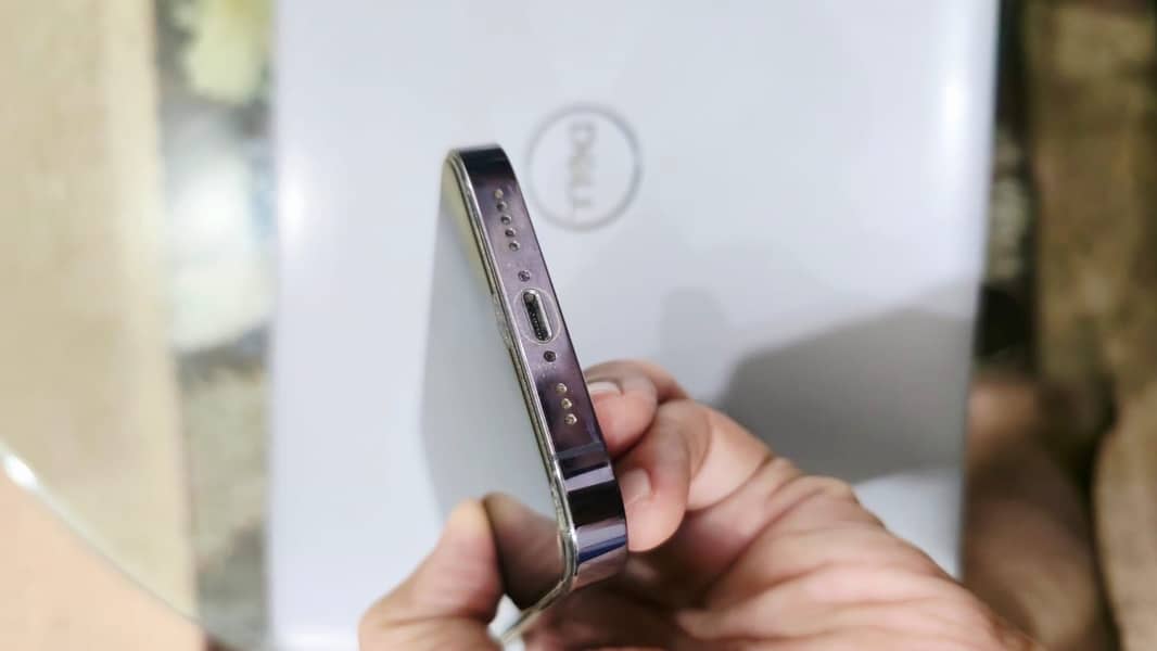 Iphone 14 pro 7